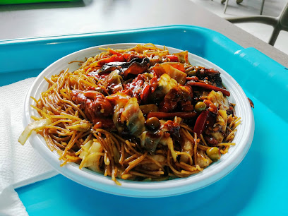 Fast food Chinezesc