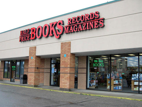 Half Price Books image 4