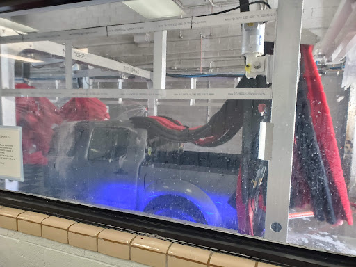 Car Wash «Finish Line Car Wash & Detail», reviews and photos, 3355 Arlington Ave, Riverside, CA 92506, USA