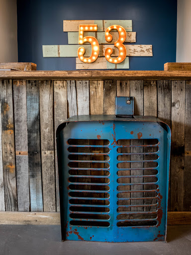 Tattoo Shop «Shop 53 Custom Tattoo and Art Studio», reviews and photos, 6 St Marys Ave #102, La Plata, MD 20646, USA