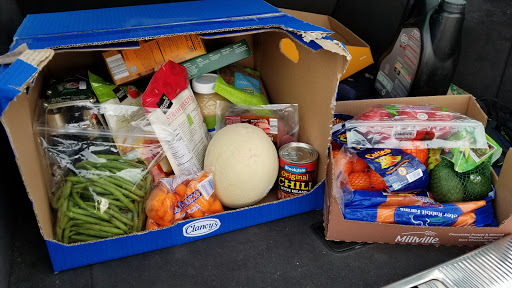 Supermarket «ALDI», reviews and photos, 801 Interstate Dr, Champaign, IL 61822, USA