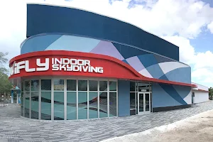 iFLY Indoor Skydiving - Orlando image