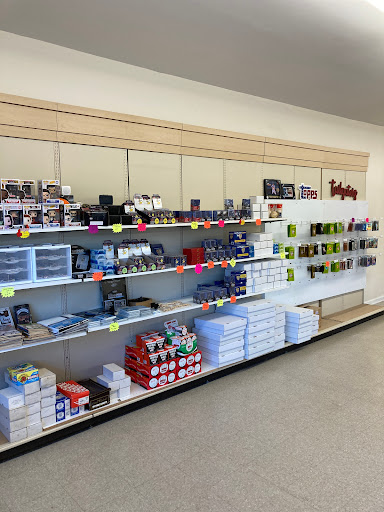 Hudson Valley Sports Cards