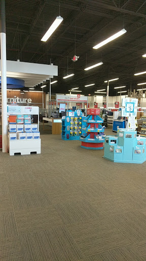 Office Supply Store «Office Depot», reviews and photos, 17081 US-441, Mt Dora, FL 32757, USA