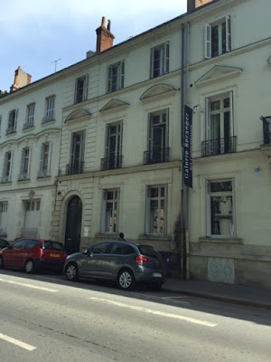 BERANGER IMMOBILIER à Tours
