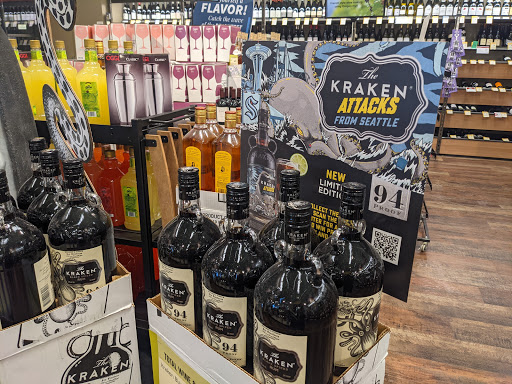 Wine Store «Total Wine & More», reviews and photos, 32095 Pacific Hwy S, Federal Way, WA 98003, USA