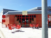 Cafeteria Tayto en Alcañiz