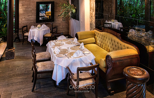 Carpaccio Restaurante