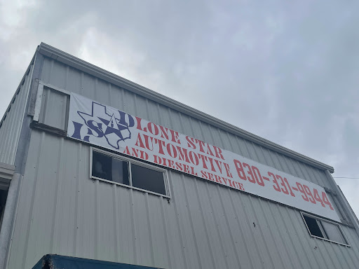 Auto Parts Store «Lone Star Automotive and Diesel Service», reviews and photos, 33125 Interstate 10 Frontage Rd, Boerne, TX 78006, USA