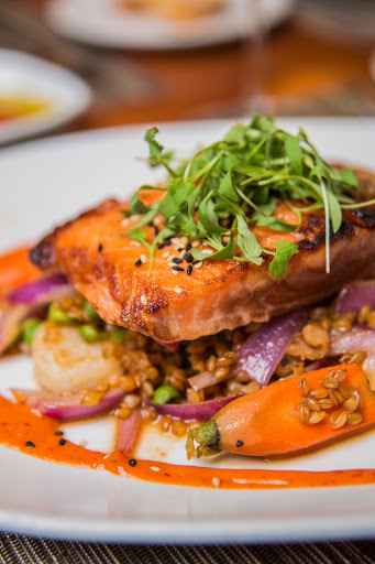 Steak House «WiseGuys», reviews and photos, 1513 Main St, Hilton Head Island, SC 29926, USA