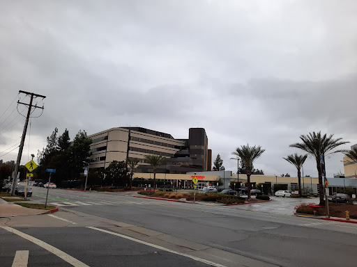 Redlands Community Hospital image