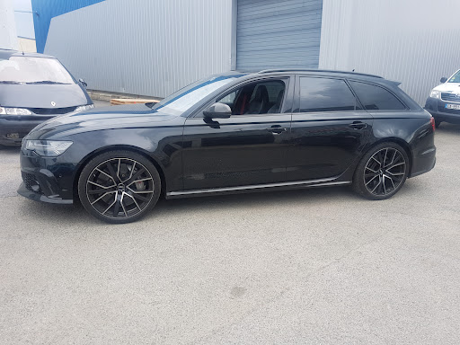 Photo 3 - Marek - Discount Pièces Auto Sigean - Gefauto