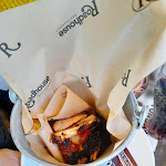 Photo n°17 de l'avis de Antonino.o fait le 30/01/2022 à 16:19 sur le  Roadhouse à Parma