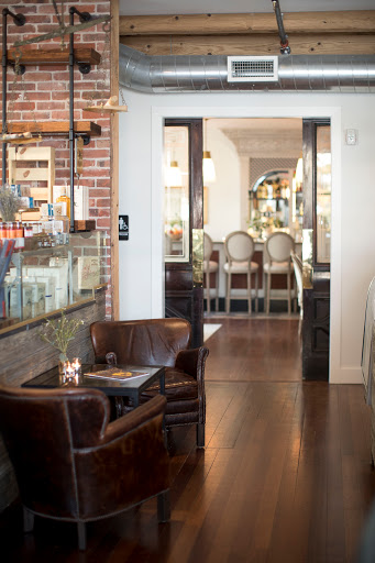 Restaurant «Cornerstone», reviews and photos, 1 West Ave, Wayne, PA 19087, USA