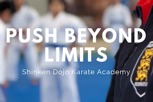 Shinken Dojo Karate Academy image