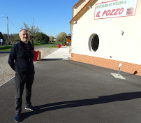 Photos du propriétaire du Restaurant italien Restaurant PIZZERIA Il Pozzo à Lachapelle-aux-Pots - n°5