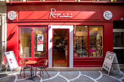 Rouge Gourmand à Saint-Étienne