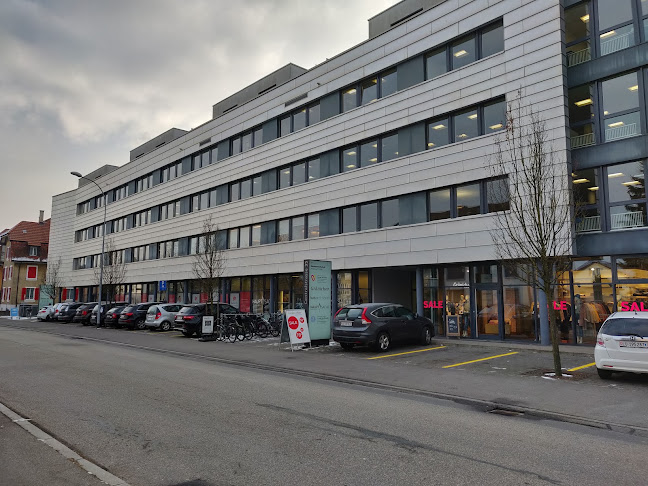 Rezensionen über Swiss Life Generalagentur Sursee in Sursee - Versicherungsagentur