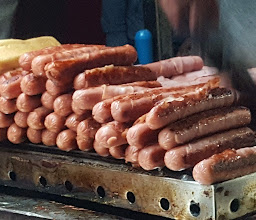 Dogos El Chavito photo