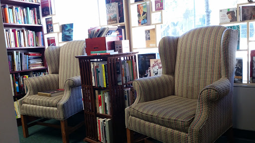 Used Book Store «B Street Books», reviews and photos, 301 S B St, San Mateo, CA 94401, USA
