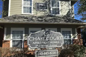 Chase Court Apartments image