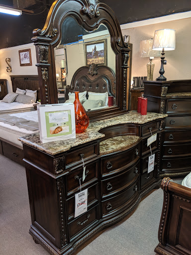 Furniture Store «National Furniture Liquidators», reviews and photos, 1100 W Amador Ave, Las Cruces, NM 88005, USA