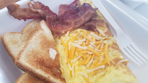 Donut Shop «Daylight Donuts», reviews and photos, 7 Bruce St, Morrilton, AR 72110, USA