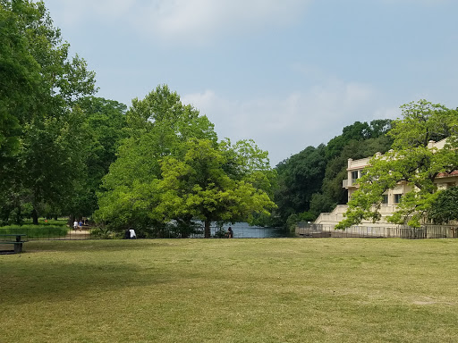 Non-Profit Organization «The Meadows Center for Water and the Environment», reviews and photos, 201 San Marcos Springs Dr, San Marcos, TX 78666, USA