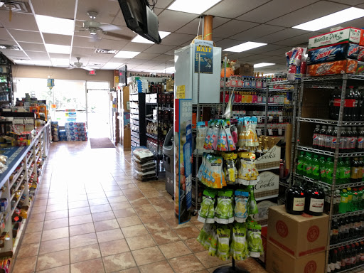 Liquor Store «Lafayette Party Store», reviews and photos, 274 N Lafayette St, South Lyon, MI 48178, USA