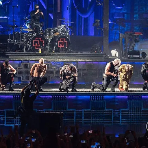 Stadium «U.S. Bank Stadium», reviews and photos, 401 Chicago Ave, Minneapolis, MN 55415, USA