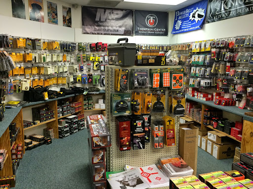 Adventure Sports Center «Old Dominion Sports Center», reviews and photos, 2828 Valley Ave, Winchester, VA 22601, USA