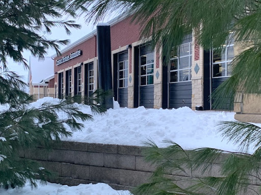 Auto Repair Shop «Christian Brothers Automotive Holland», reviews and photos, 424 Baypark Dr, Holland, MI 49424, USA