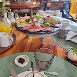 Photo n°2 de l'avis de Hase.u fait le 11/05/2024 à 04:14 sur le  Pension Petersohn à Am Mellensee