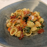 Photo n°1 de l'avis de Lorenzo.. fait le 05/04/2023 à 14:31 sur le  Dal Pugliese à Creazzo