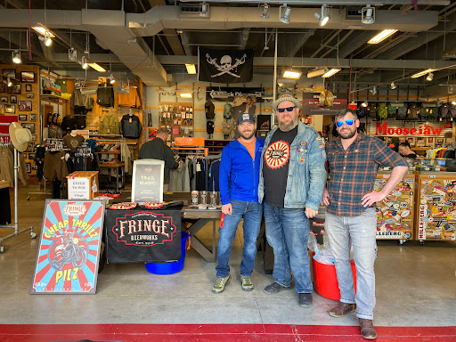 Outdoor Sports Store «Moosejaw», reviews and photos, 439 W 47th St, Kansas City, MO 64112, USA