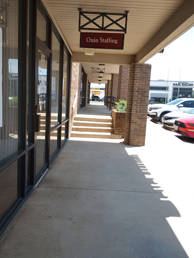 Shopping Mall «Cedar Park Shopping Center», reviews and photos, 207-331 S Cedar Ridge Dr, Duncanville, TX 75116, USA