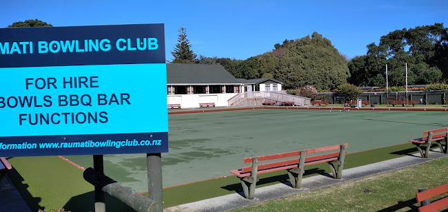 Raumati Bowling Club Open Times