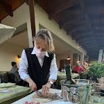 Photo n°6 de l'avis de Darwin.i fait le 23/08/2022 à 04:56 sur le  Ristorante Locanda Cacciatori à Ponte dell'Olio