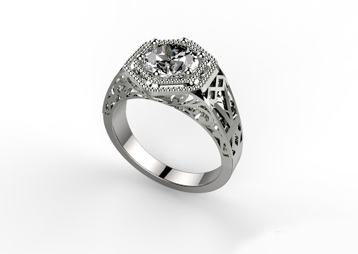 Jeweler «Belliston Jewelry», reviews and photos, 1155 36th St, Ogden, UT 84403, USA