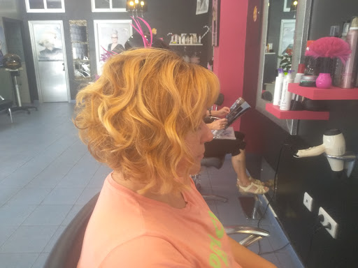 Peluquería Estil en Barony of Polop, Alicante