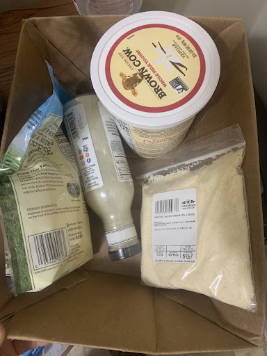 Grocery Store «Chequamegon Food Co-Op», reviews and photos, 700 Main St W, Ashland, WI 54806, USA