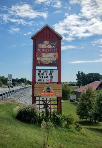 Pet Supply Store «Stoltzfus Feed & Supply», reviews and photos, 80 PA-41, Gap, PA 17527, USA