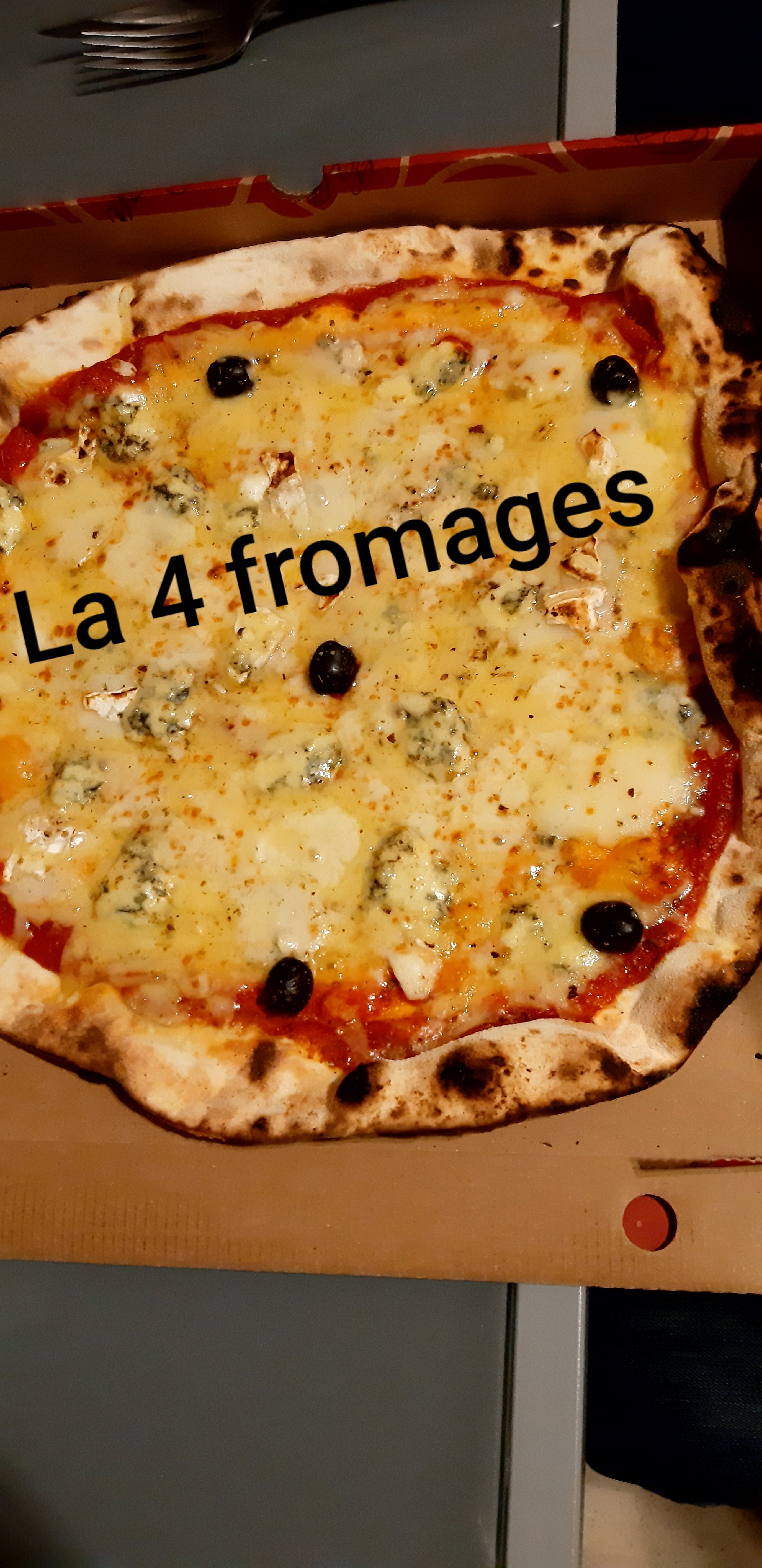Photo n° 4 de l'avis de Corinne.e fait le 25/10/2020 à 19:18