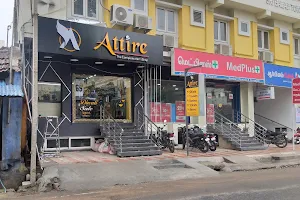 Attire Menswear / men's clothing store Tiruchengode image