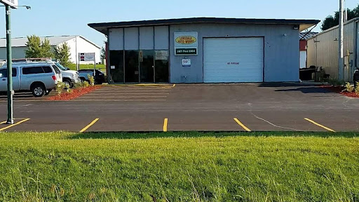 Lonsdale Auto Works, 616 Industrial Dr, Lonsdale, MN 55046, USA, 
