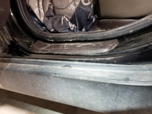 Auto Body Shop «ABRA Auto Body & Glass», reviews and photos, 2835 S 31st Ave, Greeley, CO 80631, USA