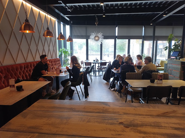 Bridges Espresso Bar Phone number