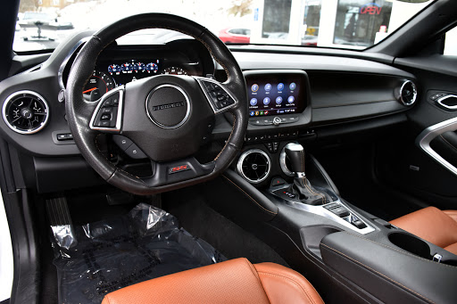 Used Car Dealer «Highline Car Connection», reviews and photos, 1833 Watertown Ave, Waterbury, CT 06708, USA