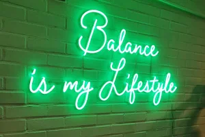 Balance Personal Training image