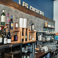 Atmosphère du Restaurant Les Cocottes à Pont-de-l'Isère - n°1